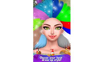 Mask Party Makeover for Android - Download the APK from Habererciyes